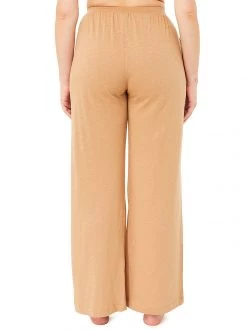 Mandala Extra Wide Pants (Biscuit)