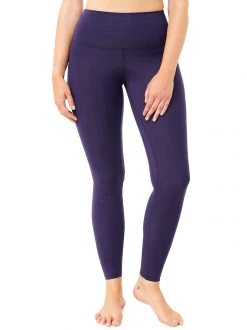 Mandala High Rise Basic (Captain) All Pants