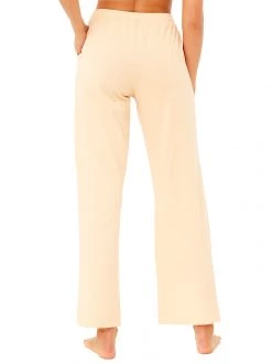 Mandala All Pants Buttonfly Pants (Mandarin), GOTS