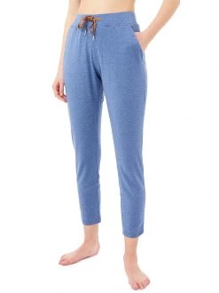 Mandala Slim Jogger (Riviera)