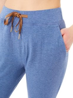 Mandala Slim Jogger (Riviera)