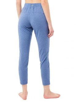 Mandala Slim Jogger (Riviera)