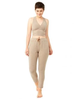Mandala Slim Jogger (Silver Lining) All Pants