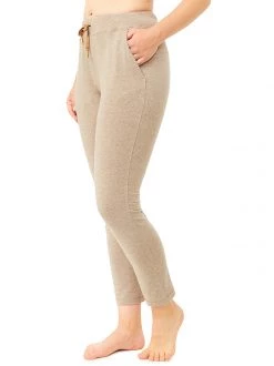 Mandala Slim Jogger (Silver Lining) All Pants