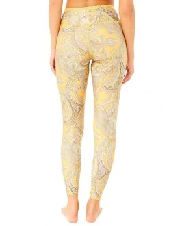 Mandala Fancy Legging (Maharadja Swing Print) All Pants