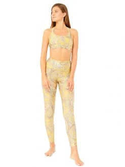 Mandala Fancy Legging (Maharadja Swing Print) All Pants
