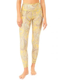 Mandala Fancy Legging (Maharadja Swing Print) All Pants