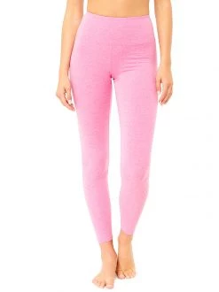 Mandala High Rise Legging (Lotus)