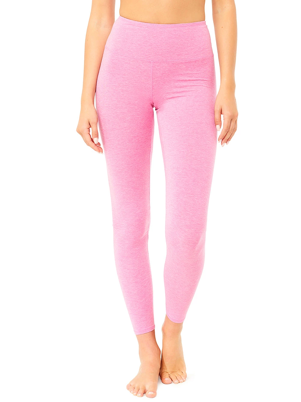 Mandala High Rise Legging (Lotus) 2 Mandala High Rise Legging (Lotus)