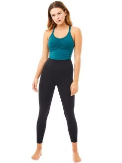 Mandala All Pants Miami Tights, Exclusive (Black) 7 Mandala All Pants Miami Tights, Exclusive (Black)