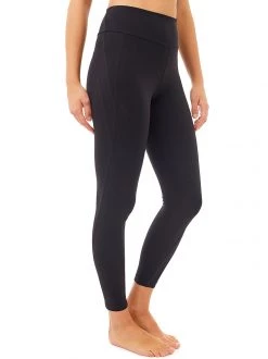 Mandala All Pants Miami Tights, Exclusive (Black)