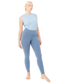 Mandala Miami Pants (Blu Stone) All Pants