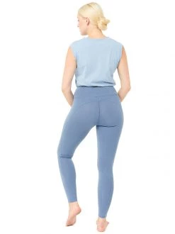 Mandala Miami Pants (Blu Stone) All Pants 7 Mandala Miami Pants (Blu Stone) All Pants