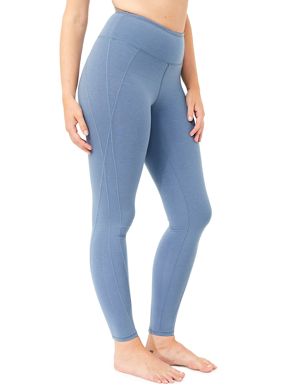 Mandala Miami Pants (Blu Stone) All Pants 1 Mandala Miami Pants (Blu Stone) All Pants