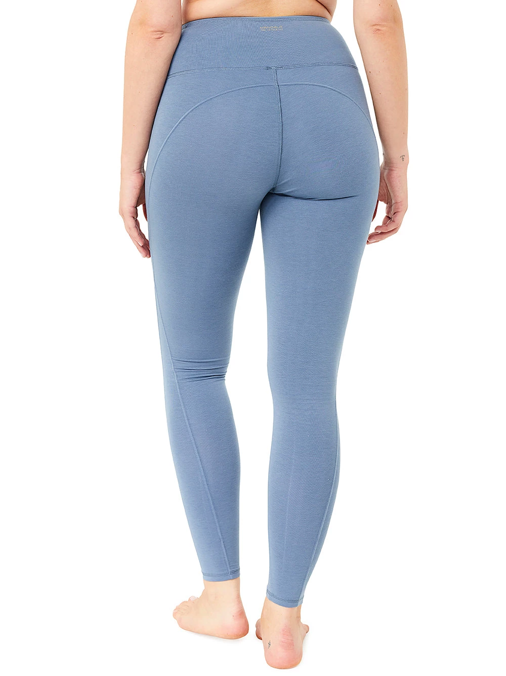 Mandala Miami Pants (Blu Stone) All Pants 3 Mandala Miami Pants (Blu Stone) All Pants