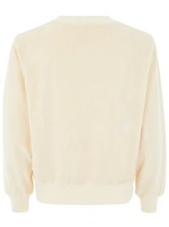 Mandala All Tops Padded Jumper (Eggbox)