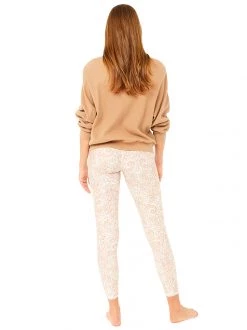 Mandala All Tops Vintage Sweater (Biscuit), GOTS 7 Mandala All Tops Vintage Sweater (Biscuit), GOTS