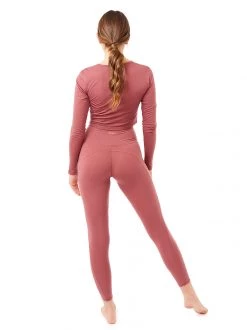 Mandala Miami Pants (Mayan Red) 11 Mandala Miami Pants (Mayan Red)