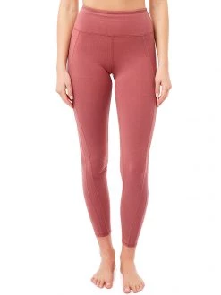 Mandala Miami Pants (Mayan Red) 9 Mandala Miami Pants (Mayan Red)