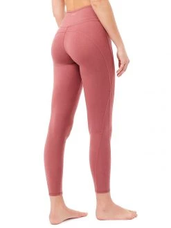 Mandala Miami Pants (Mayan Red) 8 Mandala Miami Pants (Mayan Red)