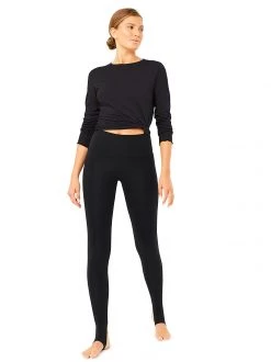 MANDALA French Shirt (Black)