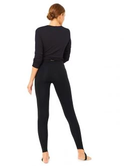 MANDALA French Shirt (Black)