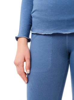 Mandala French Shirt (Blu Stone) 9 Mandala French Shirt (Blu Stone)