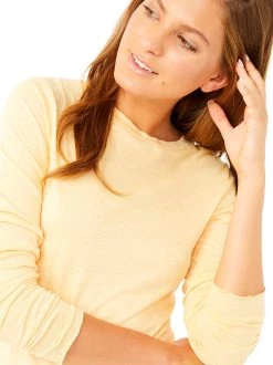 Mandala All Tops French Shirt (Bamboo Roof)