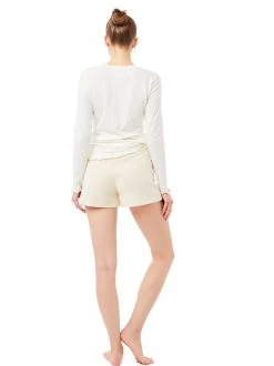 Mandala All Pants Cute Shortie (Eggbox)