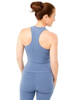 Mandala Racer Back Top (Riviera) All Tops