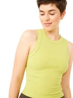 Mandala Florida Top (Elixir), GOTS All Tops