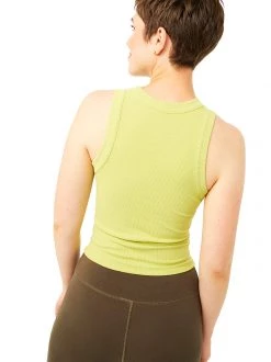 Mandala Florida Top (Elixir), GOTS All Tops