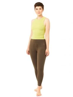 Mandala Florida Top (Elixir), GOTS All Tops