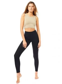 Mandala Miami Pants (Black) All Pants 10 Mandala Miami Pants (Black) All Pants