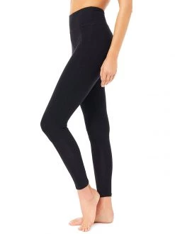 Mandala Miami Pants (Black) All Pants 8 Mandala Miami Pants (Black) All Pants