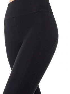 Mandala Miami Pants (Black) All Pants 11 Mandala Miami Pants (Black) All Pants