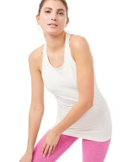 Mandala All Tops Extra Long Top (Silk), GOTS