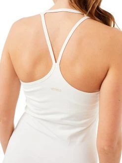 Mandala All Tops Extra Long Top (Silk), GOTS