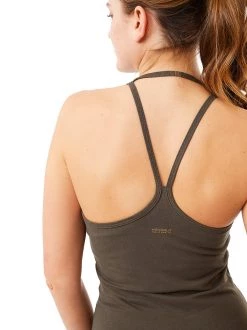 Mandala Extra Long Top (Vinyl), GOTS All Tops