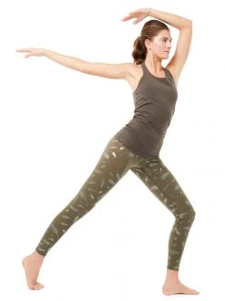 Mandala Extra Long Top (Vinyl), GOTS All Tops 8 Mandala Extra Long Top (Vinyl), GOTS All Tops