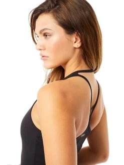 Mandala All Tops Extra Long Top (Black), GOTS 6 Mandala All Tops Extra Long Top (Black), GOTS