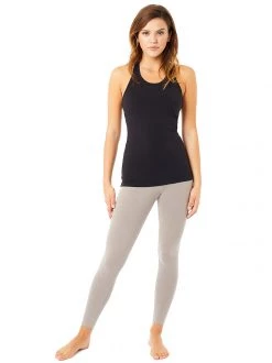 Mandala All Tops Extra Long Top (Black), GOTS 7 Mandala All Tops Extra Long Top (Black), GOTS