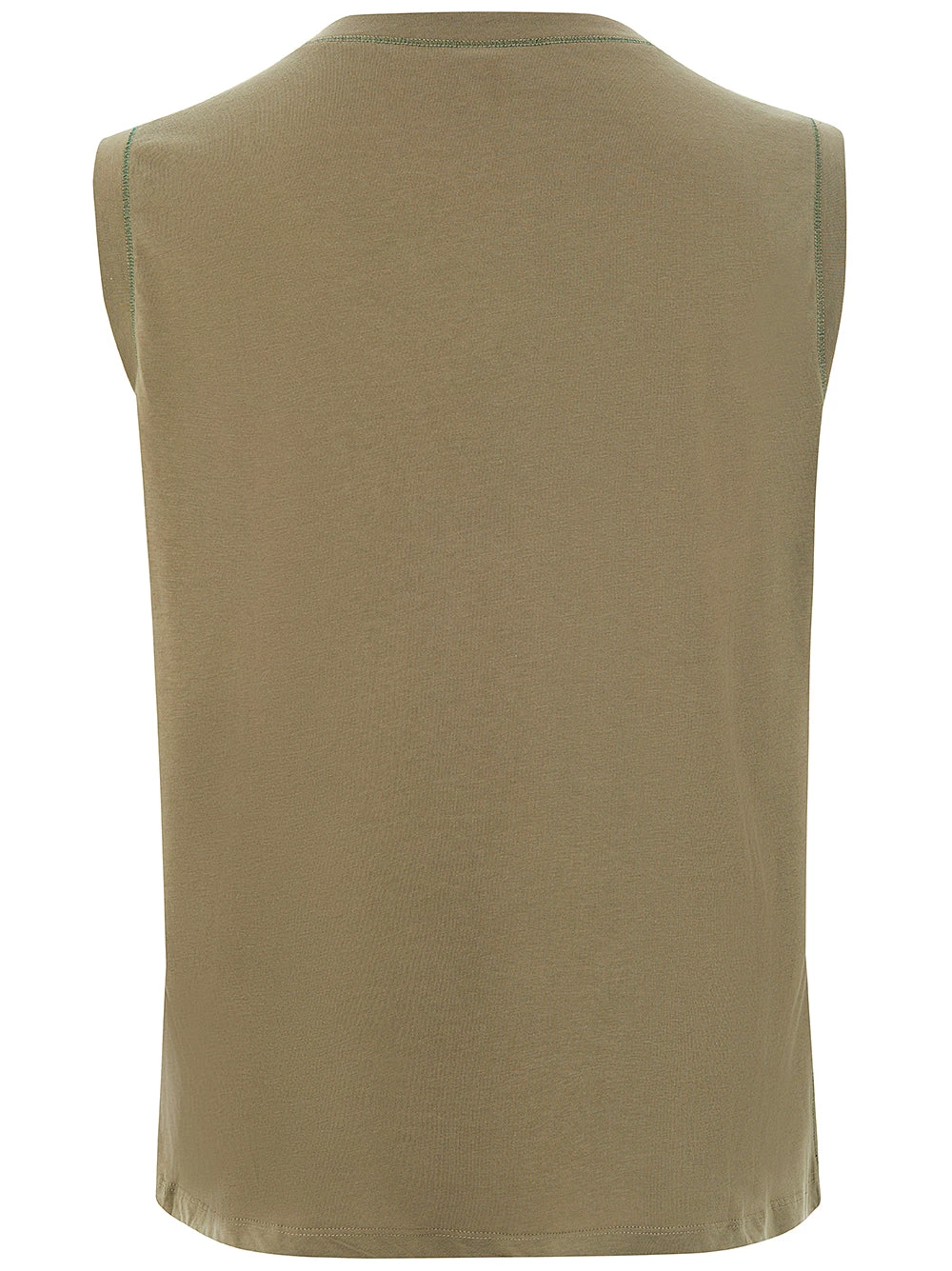 Mandala Solid Tank (Forest Track), GOTS 2 Mandala Solid Tank (Forest Track), GOTS