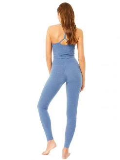 Mandala Basic Yoga Top (Riviera)