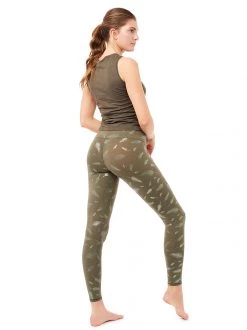 Mandala Side Ruffled Top (Vinyl) All Tops 9 Mandala Side Ruffled Top (Vinyl) All Tops