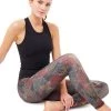 Mandala Fancy Legging (Srinagar Print) All Pants