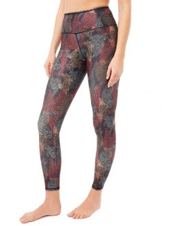 Mandala Fancy Legging (Srinagar Print) All Pants
