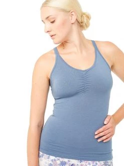 Mandala All Tops Infinity Top (Blu Stone)