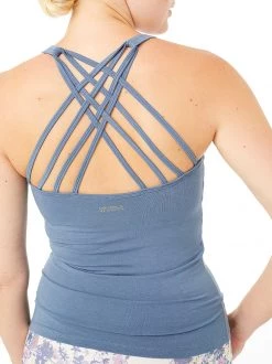 Mandala All Tops Infinity Top (Blu Stone)