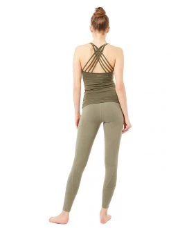 Mandala Pocket Tight (Forest Track), GOTS All Pants 13 Mandala Pocket Tight (Forest Track), GOTS All Pants